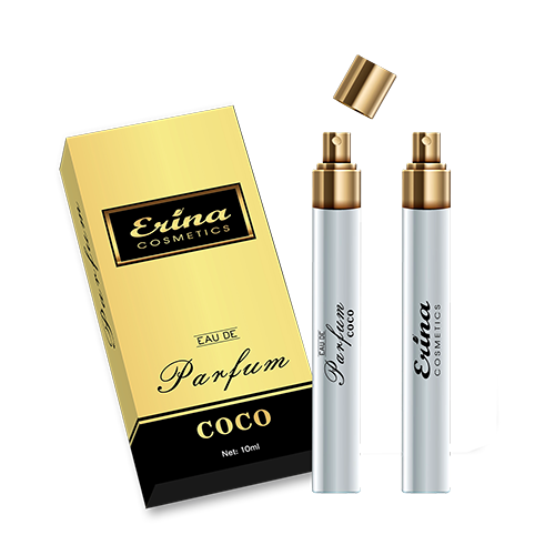 NƯỚC HOA ERINA EAU DE PARFUM COCO