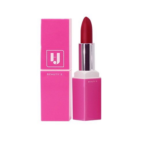 SON MÔI HOUJI CHARMING LIPSTICK MÀU 05 - HỒNG SEN