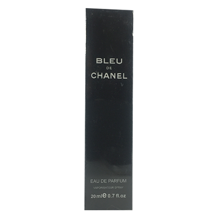 Nước hoa Bleu Chanel