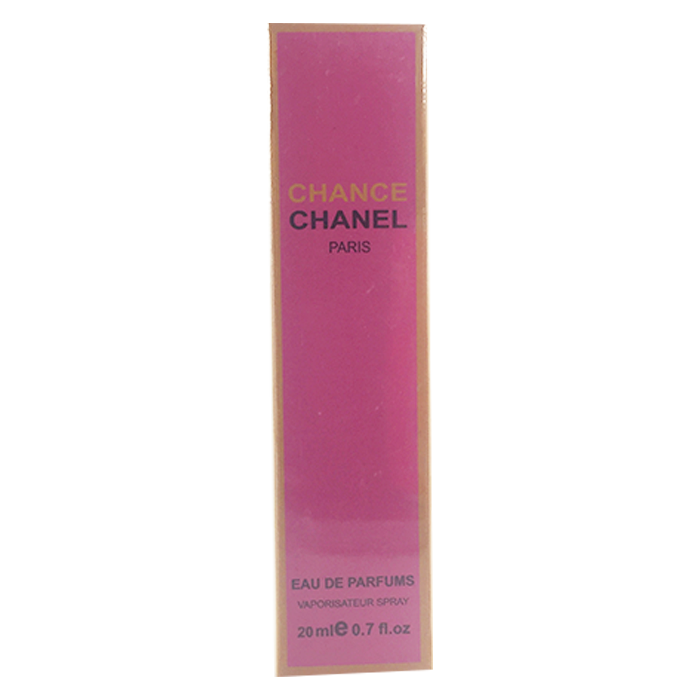 Nước hoa Chance Chanel