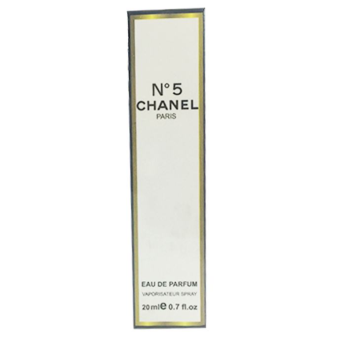 Nước hoa Chanel No5 Paris