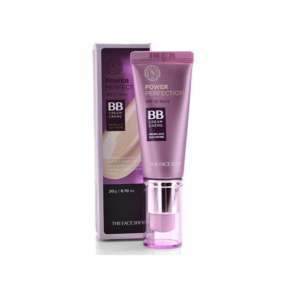 KEM NỀN BB CREAM FACE IT POWER PERFECTION 20ML