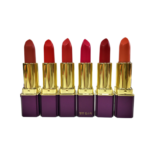 SON EASTIN VELVET LIPSTICK