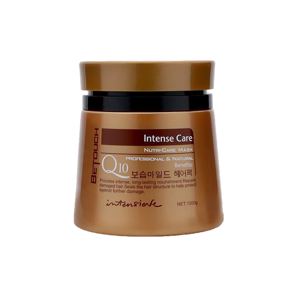 DẦU HẤP DƯỠNG TÓC INTENSE CARE Q10