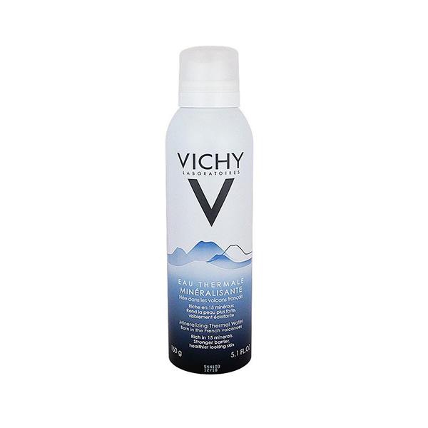 XỊT KHOÁNG VICHY 150 ML