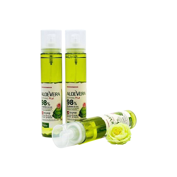 XỊT KHOÁNG LÔ HỘI ALOE VERA SOOTHING MIST