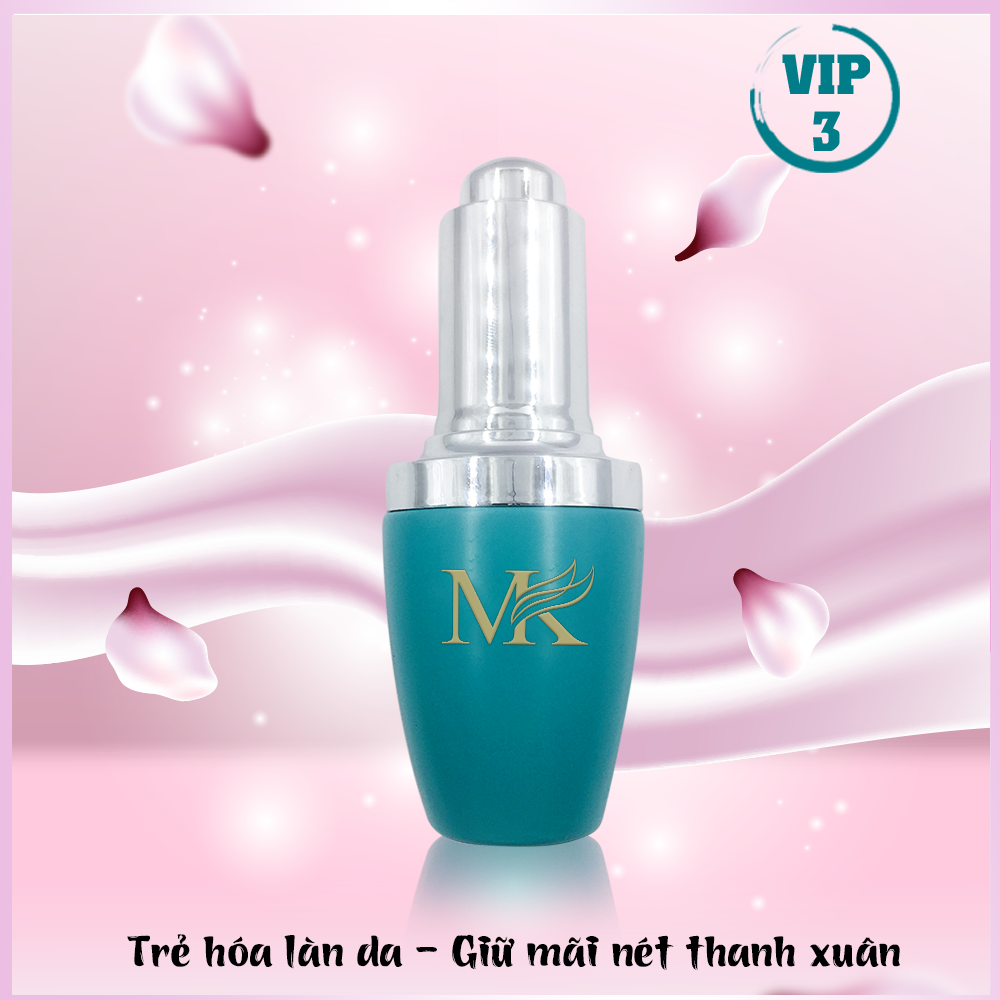 SERUM TÁI TẠO TẾ BÀO DA REGENERATE VIP 3