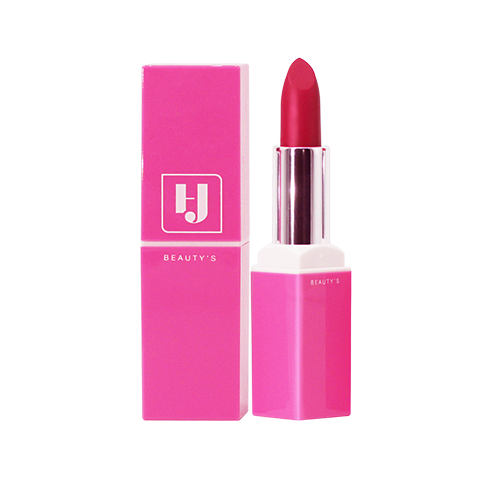 SON MÔI HOUJI CHARMING LIPSTICK MÀU 04 - HỒNG CAM